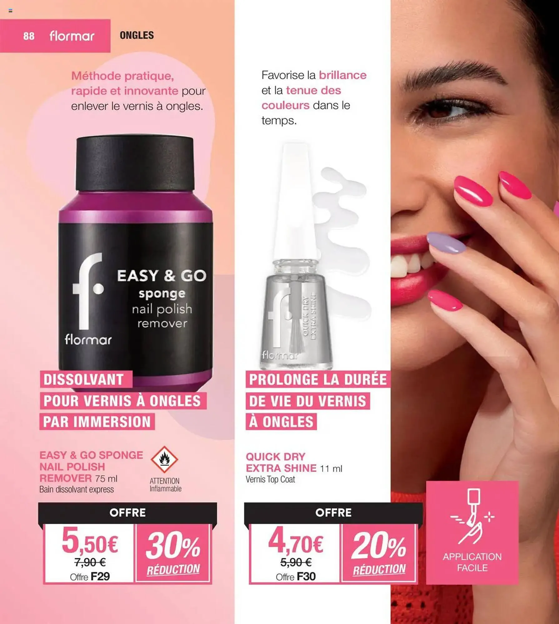 Catalogue Stanhome du 12 mai au 1 juin 2025 - Catalogue page 88