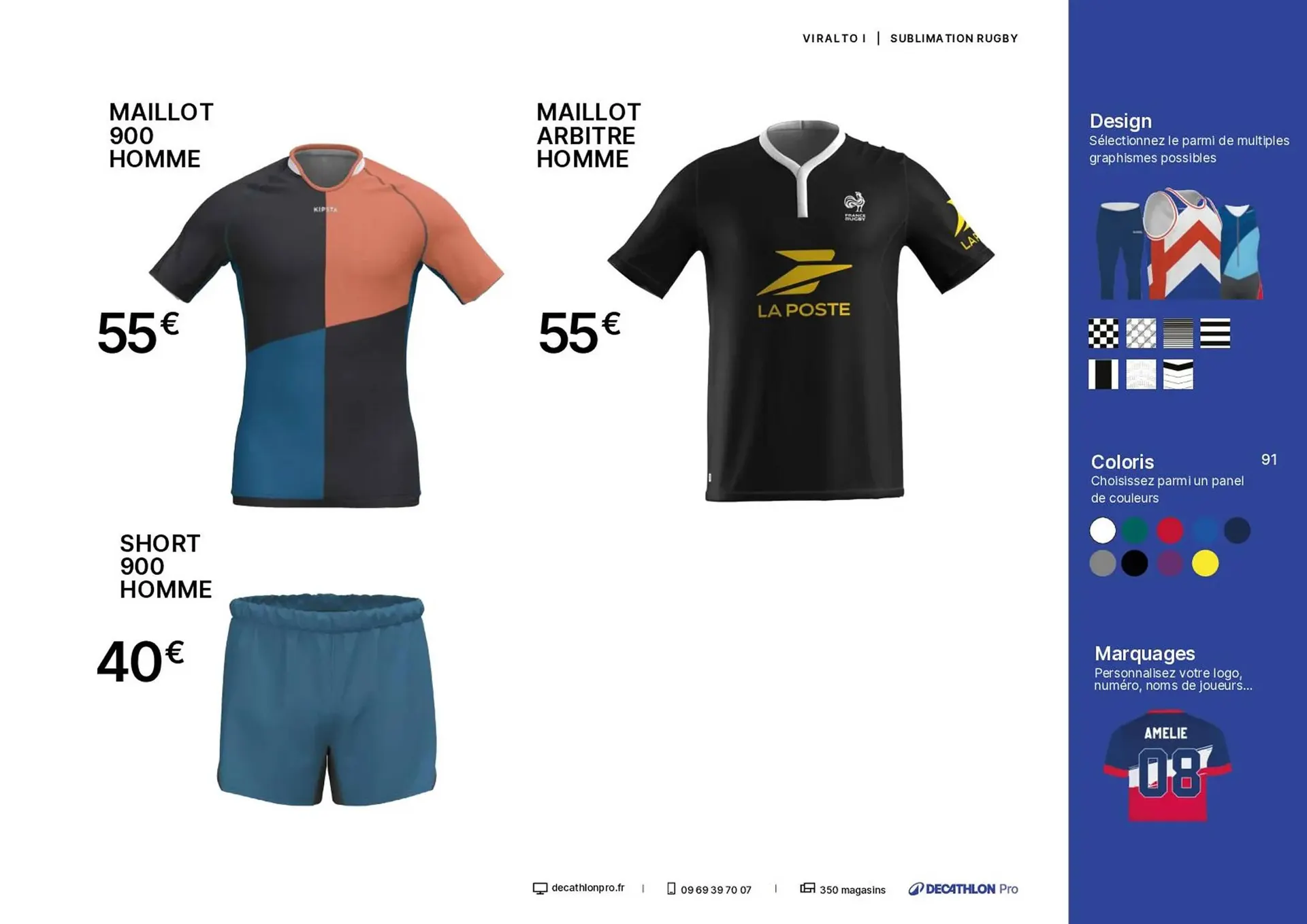 Catalogue Decathlon du 14 mai au 31 août 2025 - Catalogue page 91