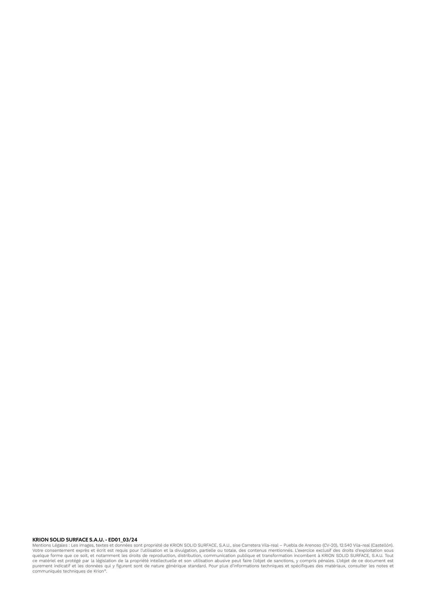 Catalogue Porcelanosa du 27 juin au 31 décembre 2025 - Catalogue page 85