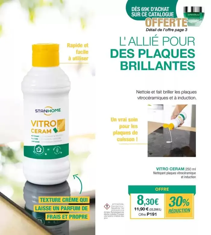 Catalogue promotionnel C5 2025 du 10 mars au 30 mars 2025 - Catalogue page 103