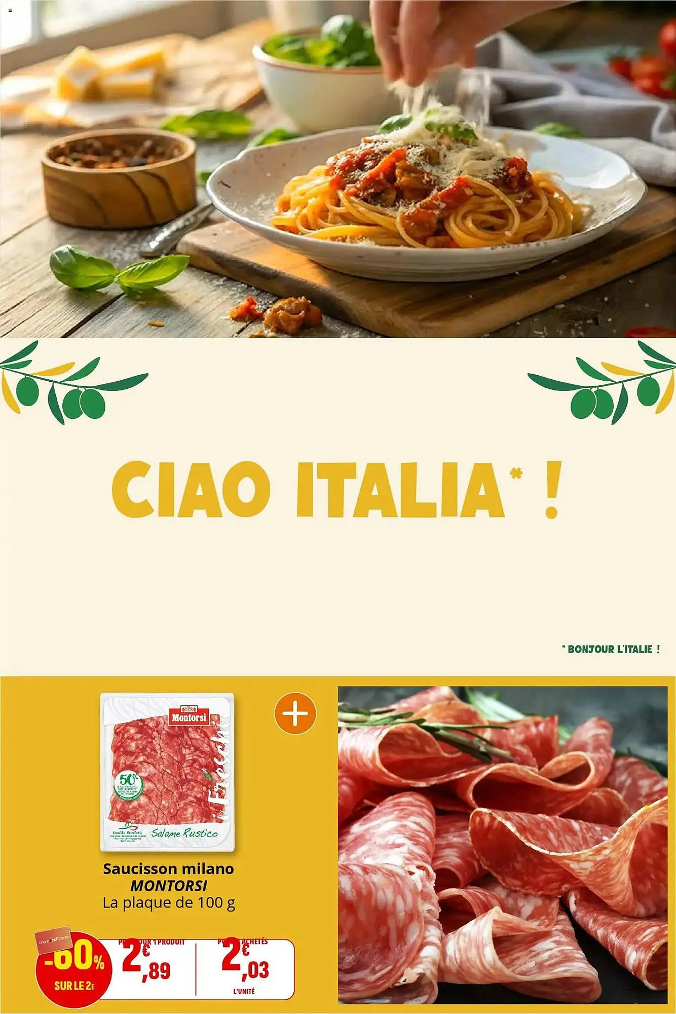 Catalogue Coccinelle Express du 14 janvier au 25 janvier 2026 - Catalogue page 4