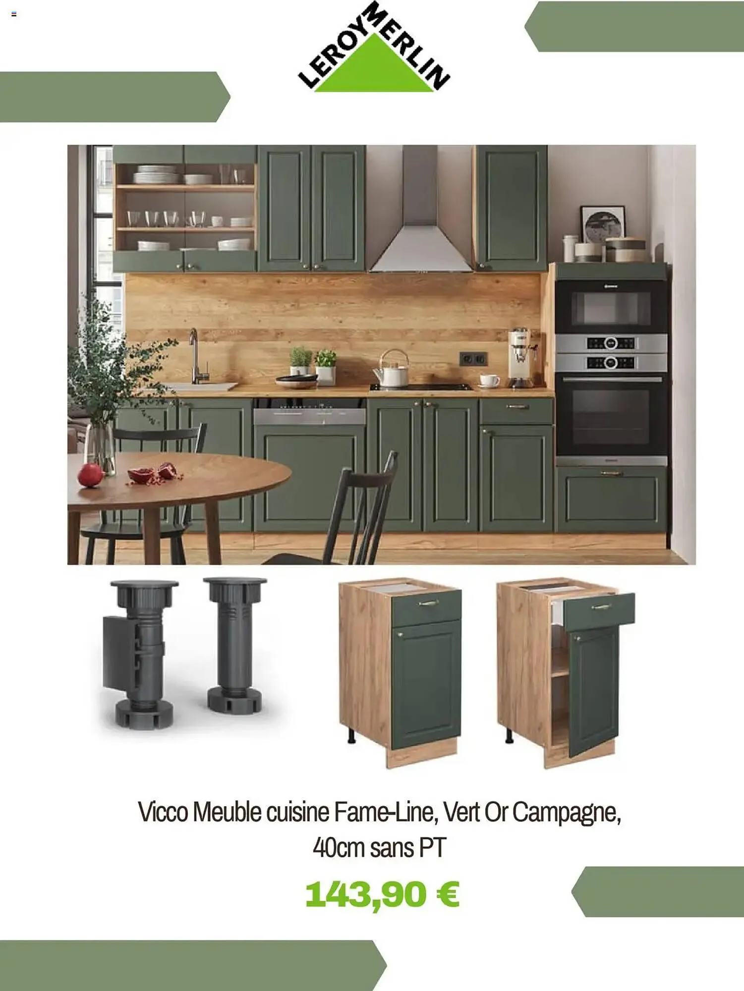 Catalogue Leroy Merlin du 10 septembre au 16 septembre 2025 - Catalogue page 3