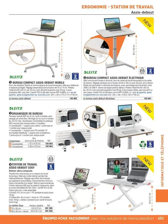 Notre catalogue général du 4 février au 31 décembre 2025 - Catalogue page 479
