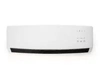 Climate control - Chauffage et ventilation