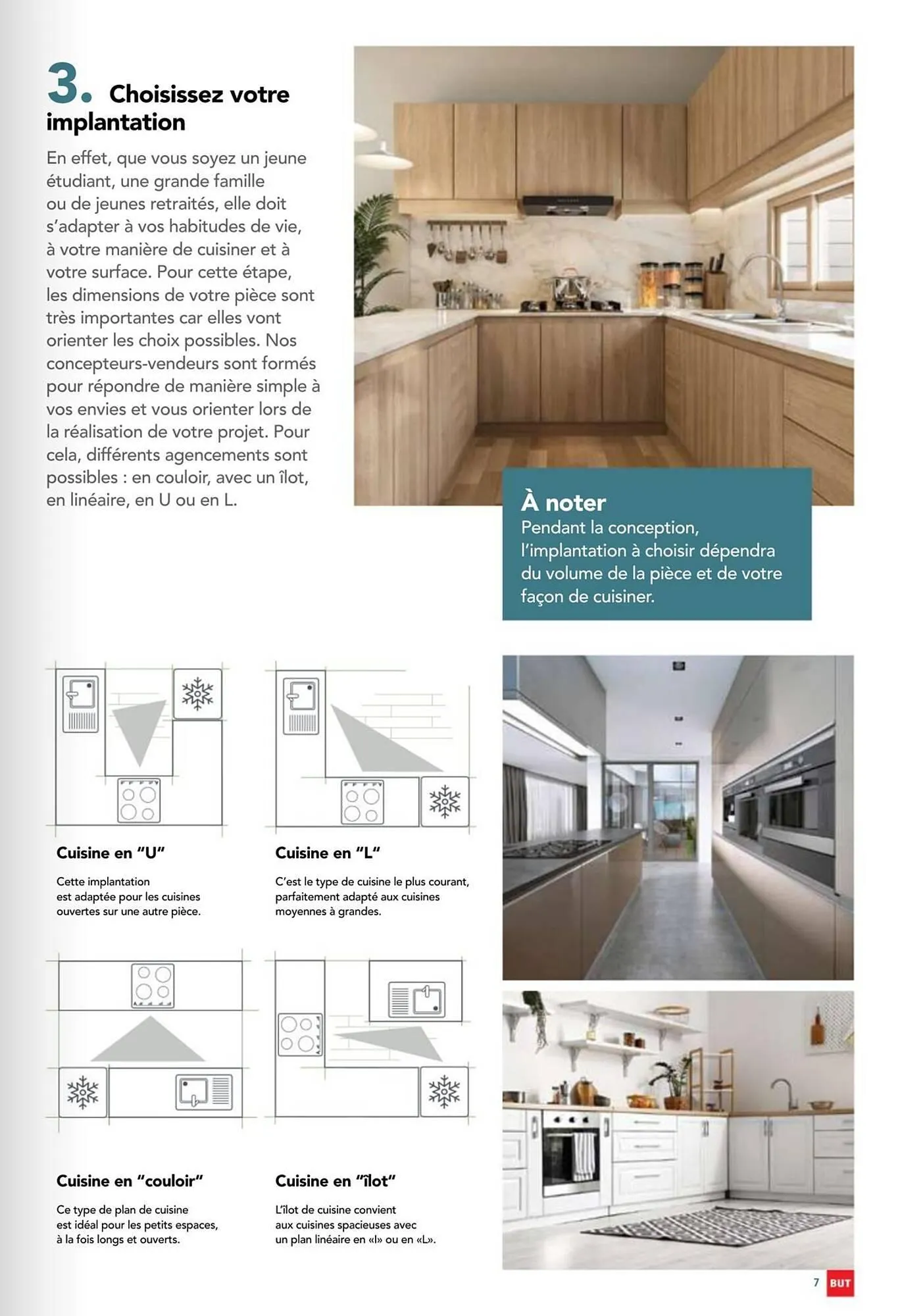 Catalogue BUT du 2 juillet au 31 août 2025 - Catalogue page 7