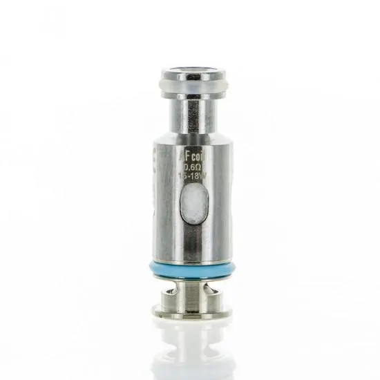 RESISTANCE AF FLEXUS MESH COIL ASPIRE