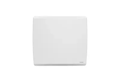 Radiateur à chaleur douce Moly blanc horizontal 1500W THOMSON