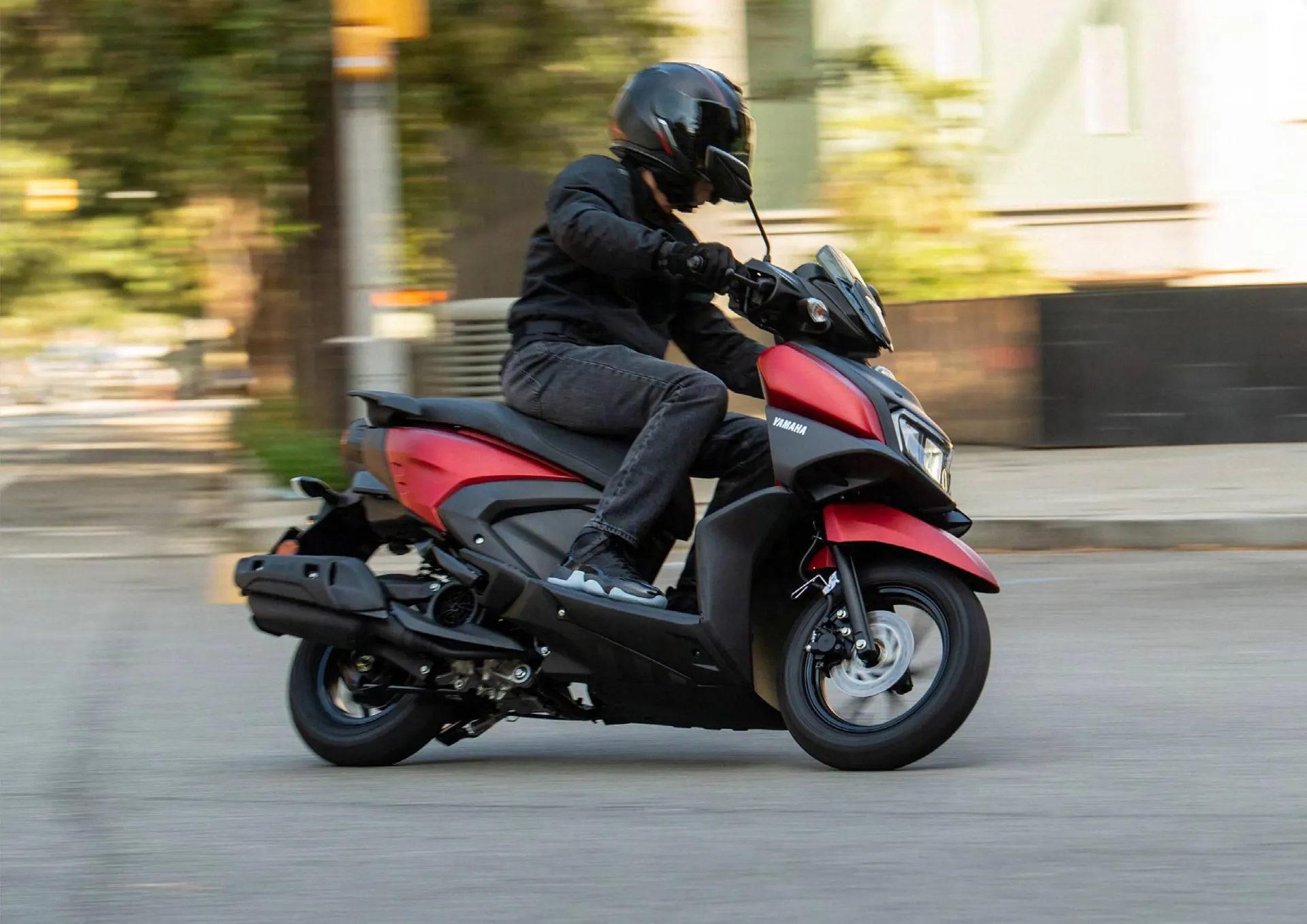 Catalogue Yamaha du 12 février au 31 décembre 2025 - Catalogue page 21