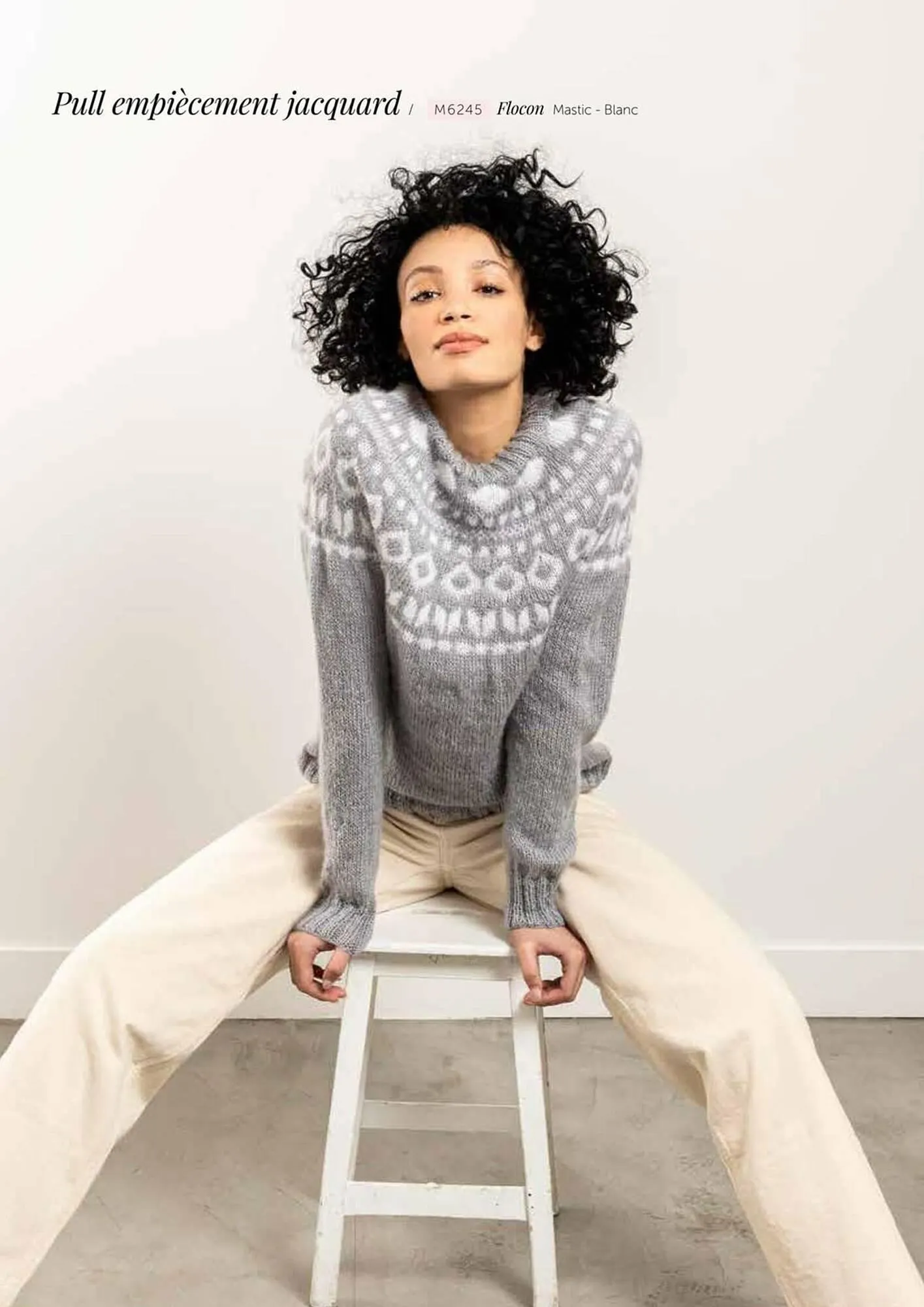 Catalogue Bergère de France du 28 août au 31 décembre 2025 - Catalogue page 20