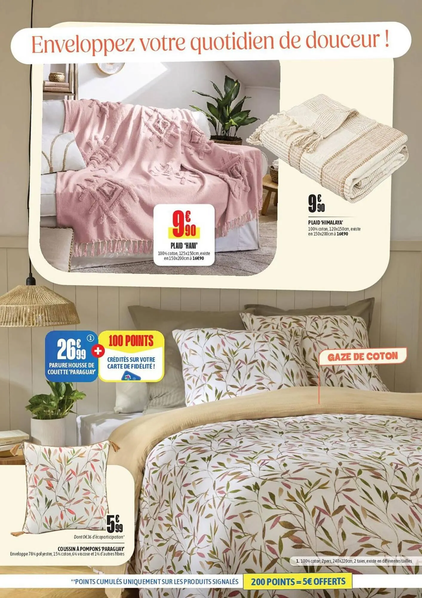 Catalogue L'incroyable du 6 avril au 19 avril 2026 - Catalogue page 13