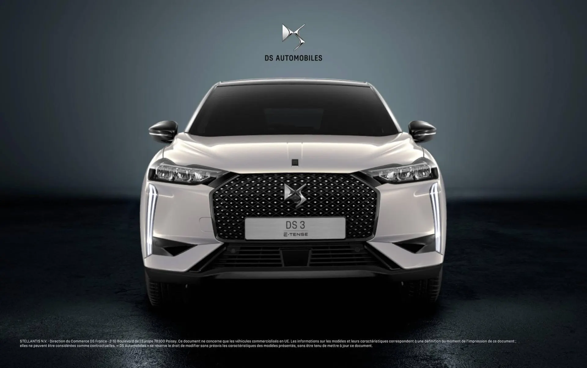 Catalogue DS du 12 décembre au 12 décembre 2025 - Catalogue page 45