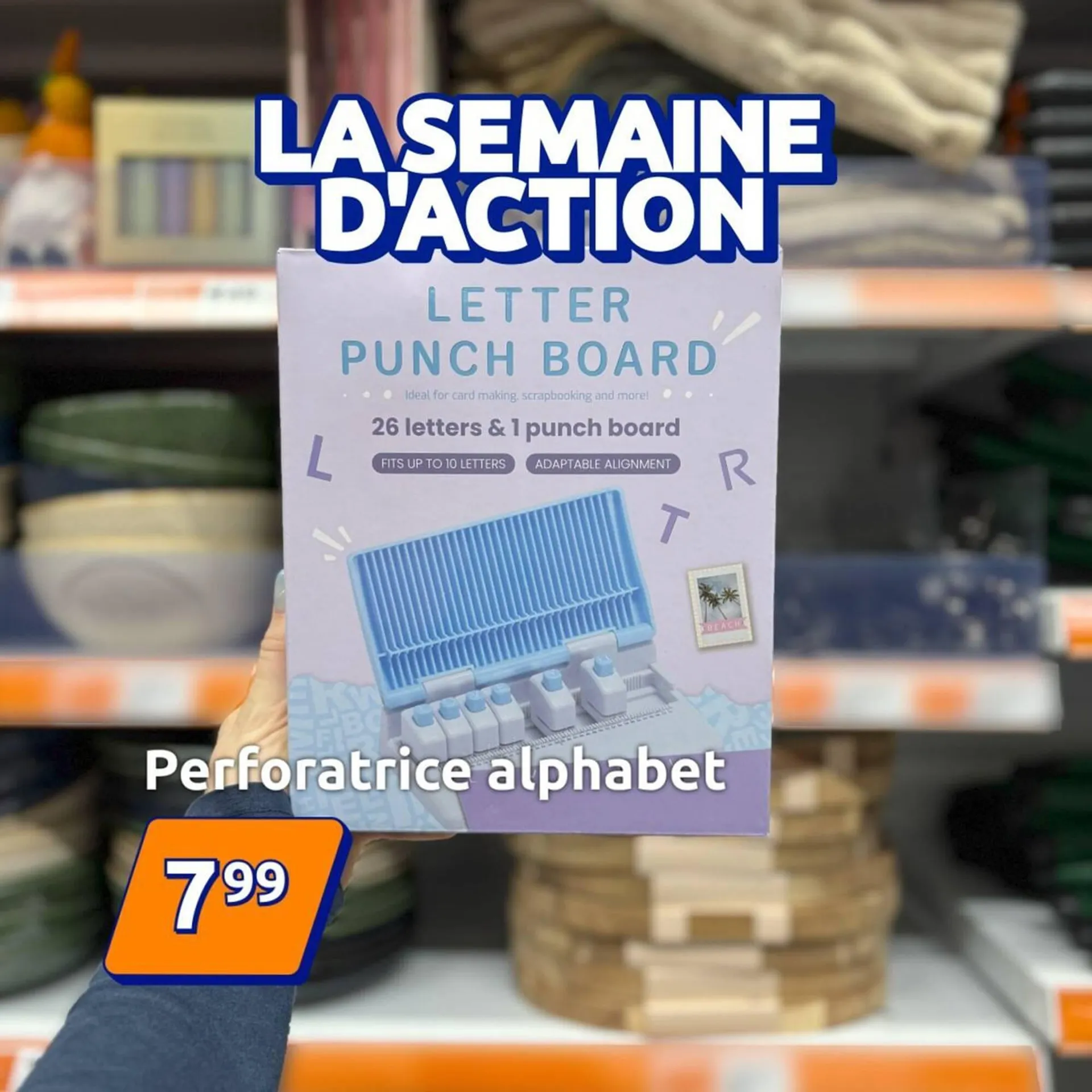 Catalogue Action du 12 mars au 20 mars 2026 - Catalogue page 9