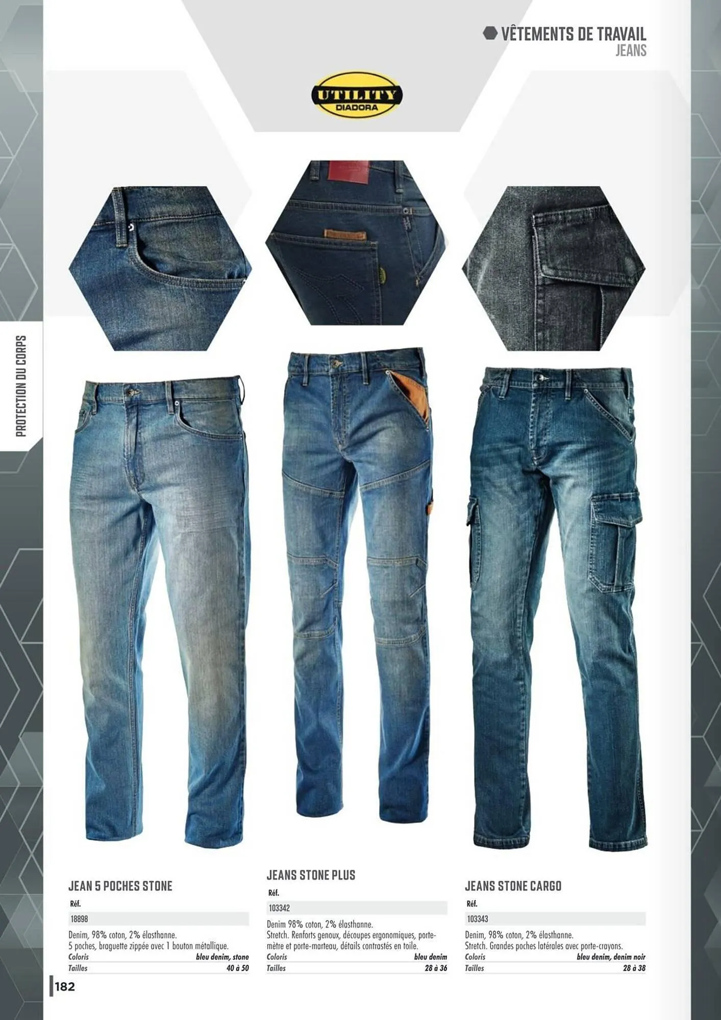 Catalogue Master Pro du 19 septembre au 31 janvier 2027 - Catalogue page 184