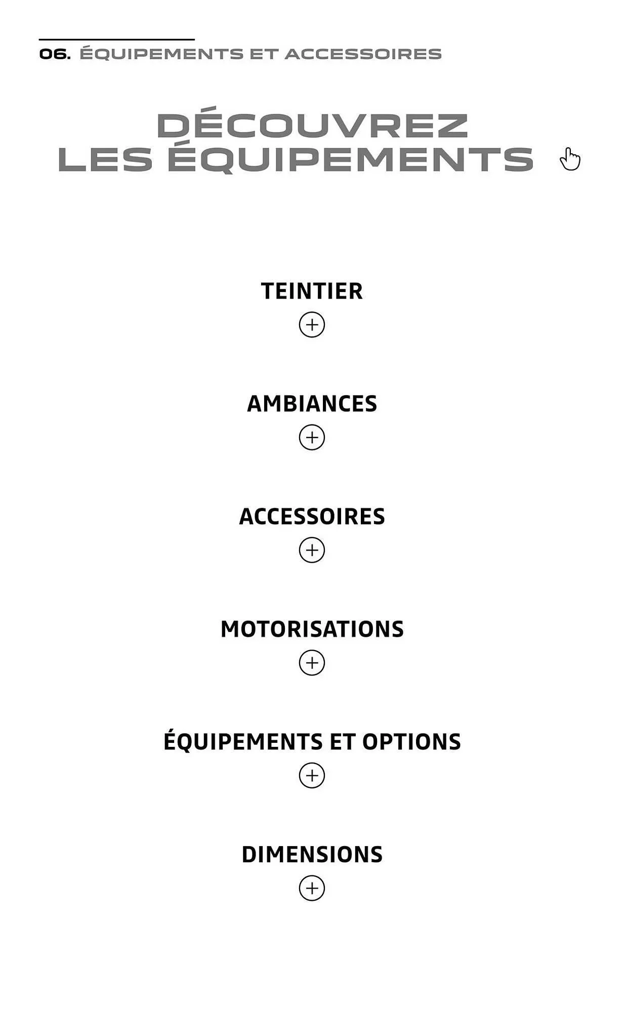 Dacia Catalogue du 8 novembre au 8 novembre 2025 - Catalogue page 11