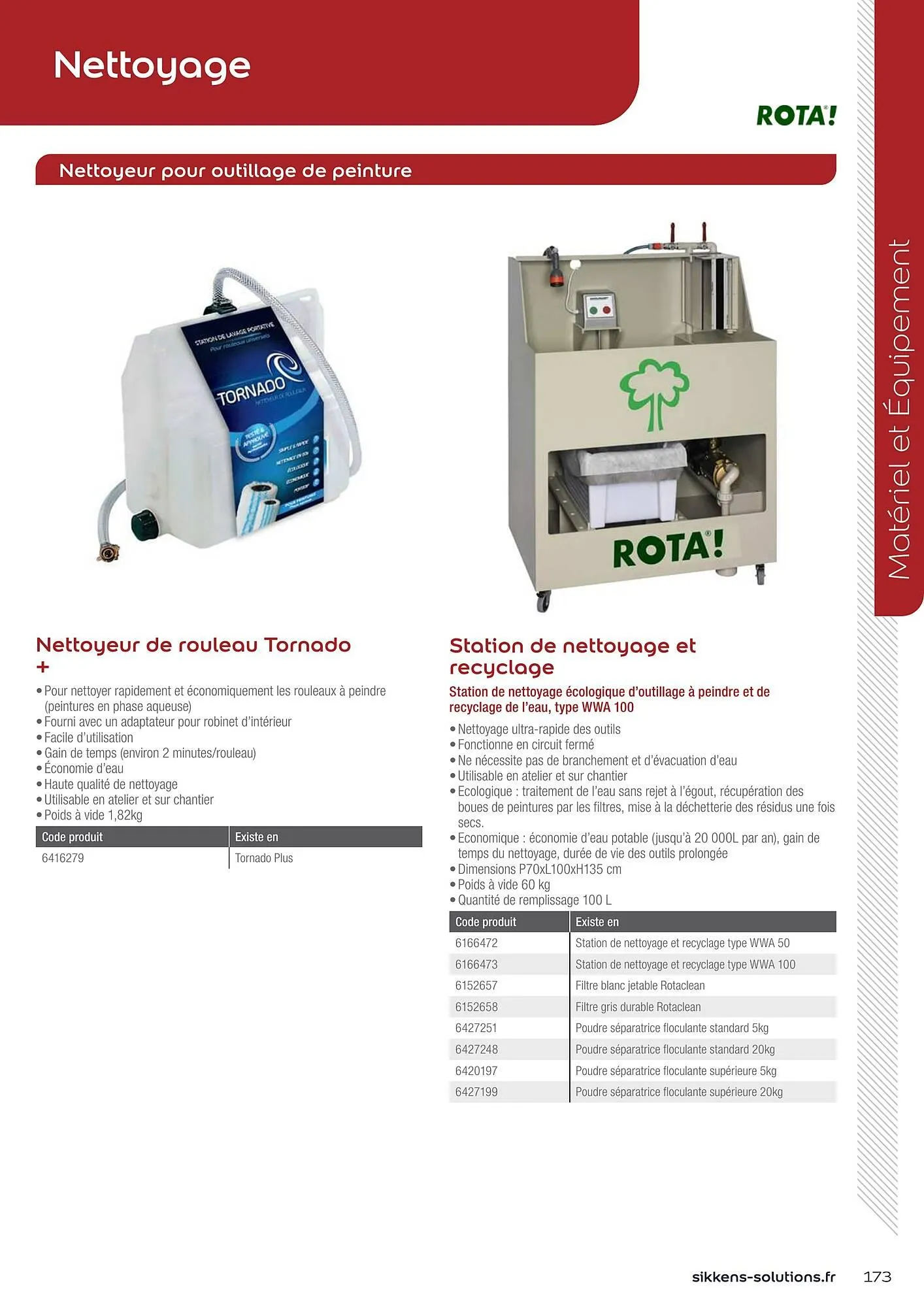 Catalogue Sikkens Solution du 1 janvier au 28 décembre 2025 - Catalogue page 144