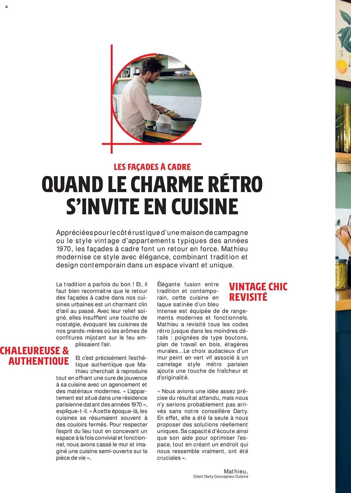 Catalogue Darty du 27 mars au 31 décembre 2025 - Catalogue page 78