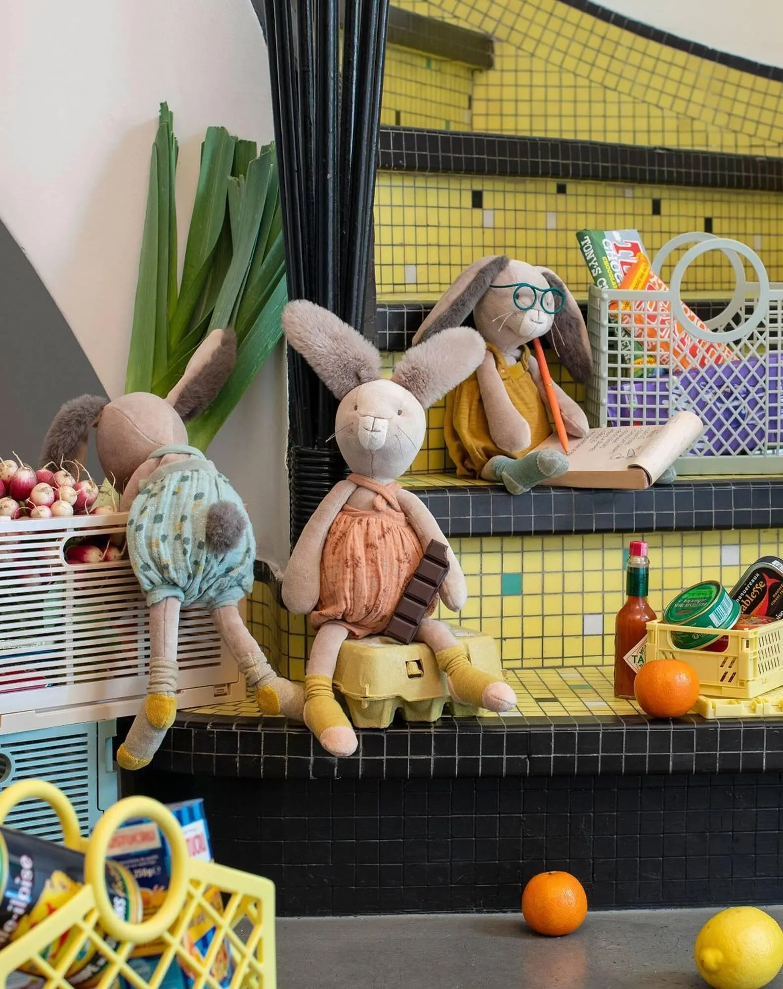 Catalogue Moulin Roty du 13 février au 31 décembre 2025 - Catalogue page 28