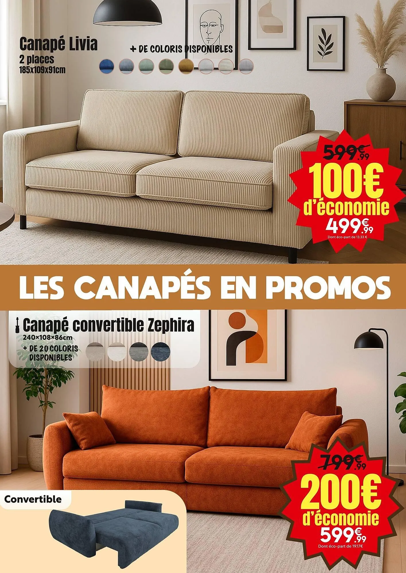 Catalogue Maxi Bazar du 3 novembre au 30 novembre 2025 - Catalogue page 5