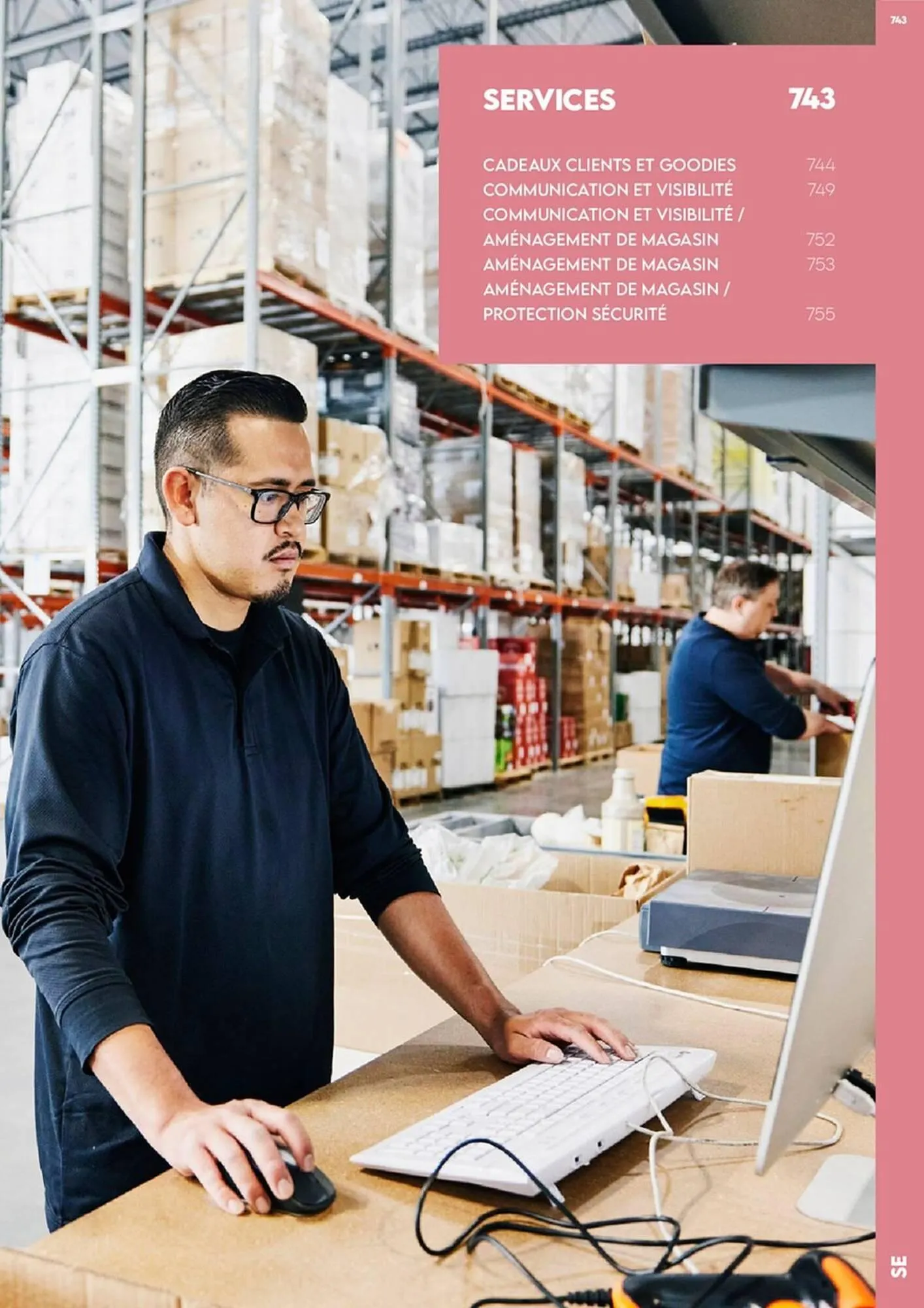 Catalogue Tout faire matériaux du 17 décembre au 30 décembre 2025 - Catalogue page 714