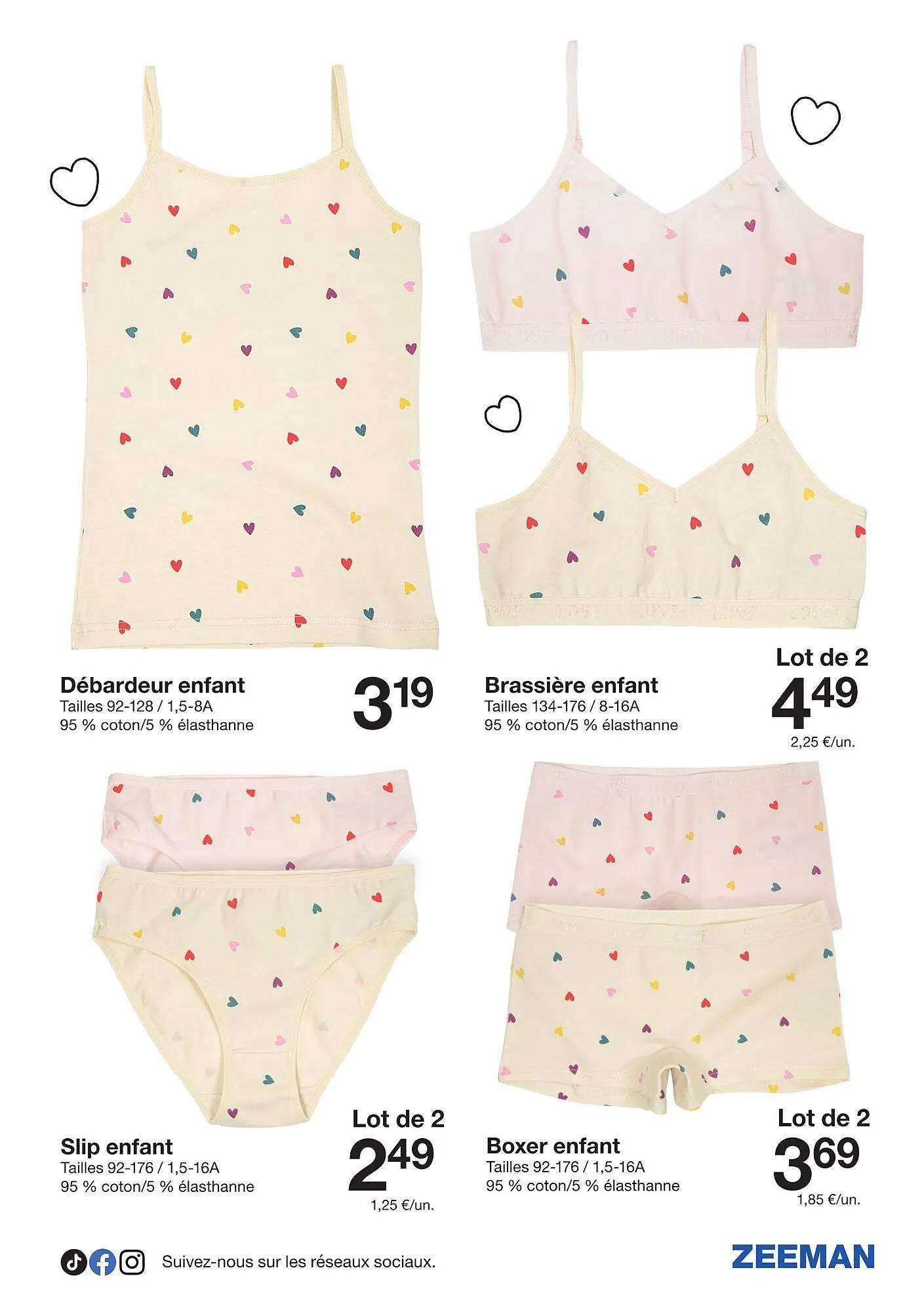 Catalogue Zeeman du 17 janvier au 30 janvier 2026 - Catalogue page 11