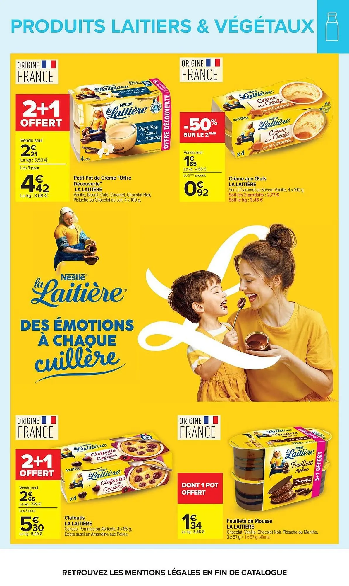 Catalogue Carrefour du 26 mai au 8 juin 2026 - Catalogue page 19