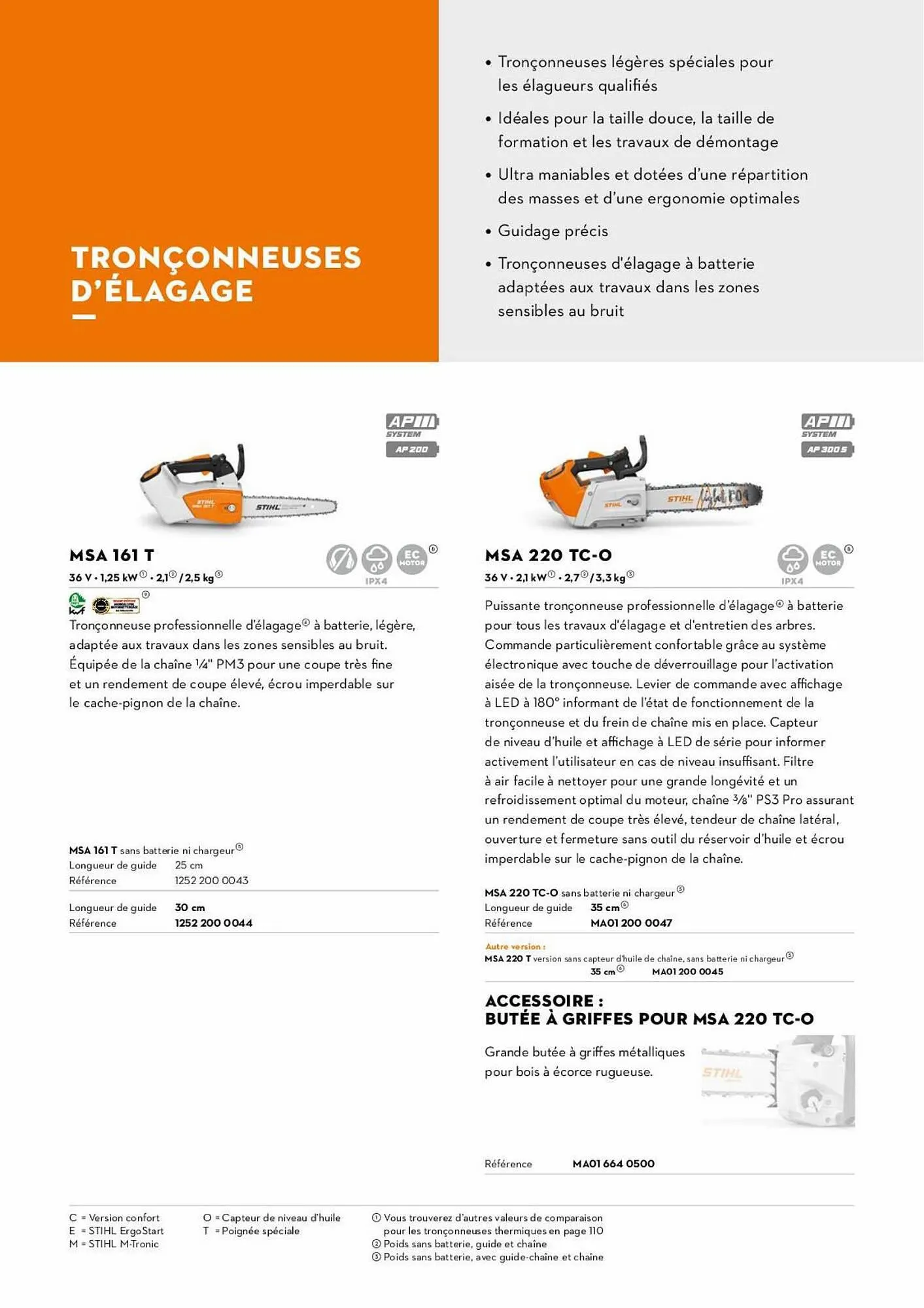 Catalogue Verts Loisirs du 3 août au 31 décembre 2023 - Catalogue page 92