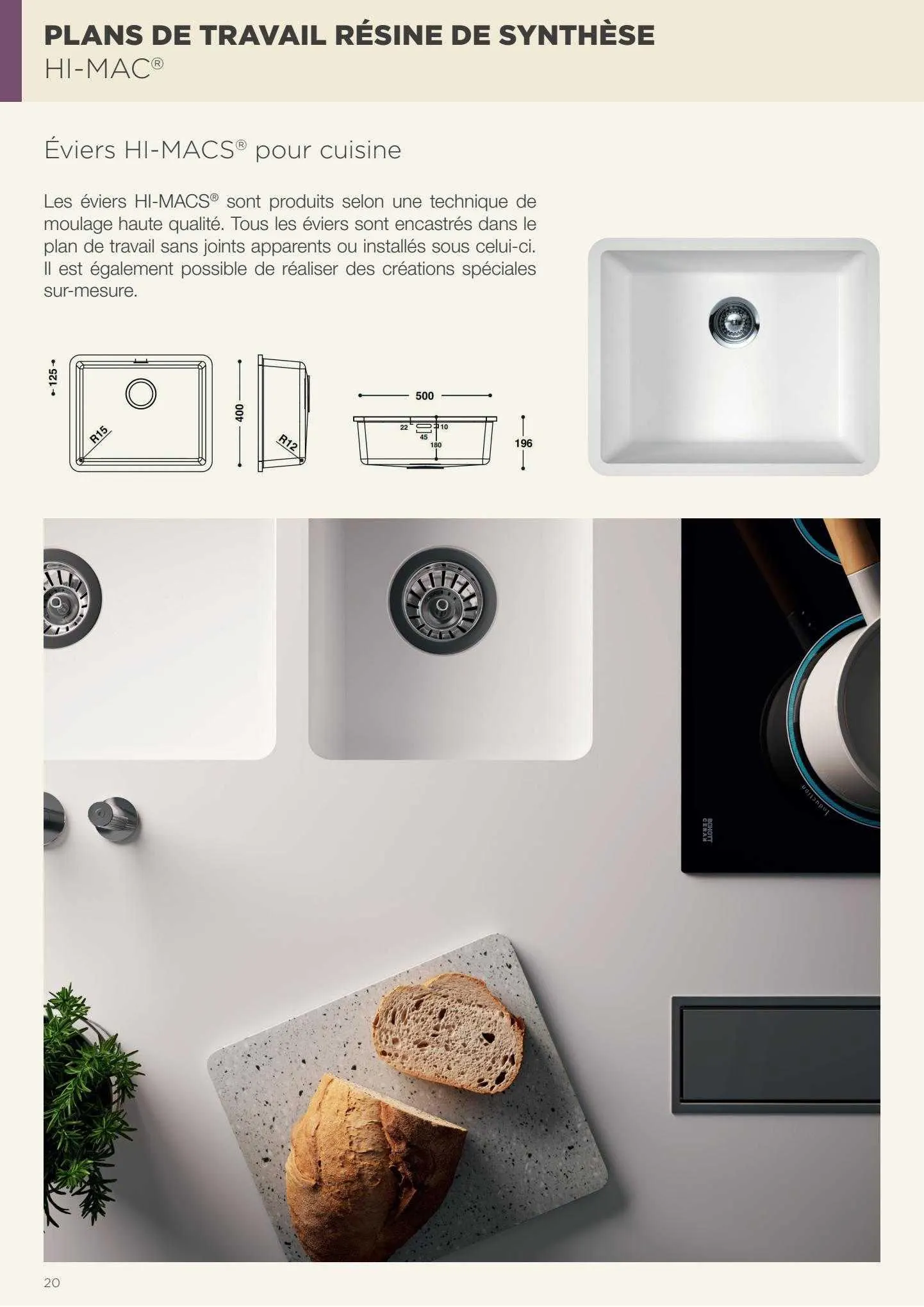 Catalogue Dispano du 1 janvier au 31 juillet 2023 - Catalogue page 20