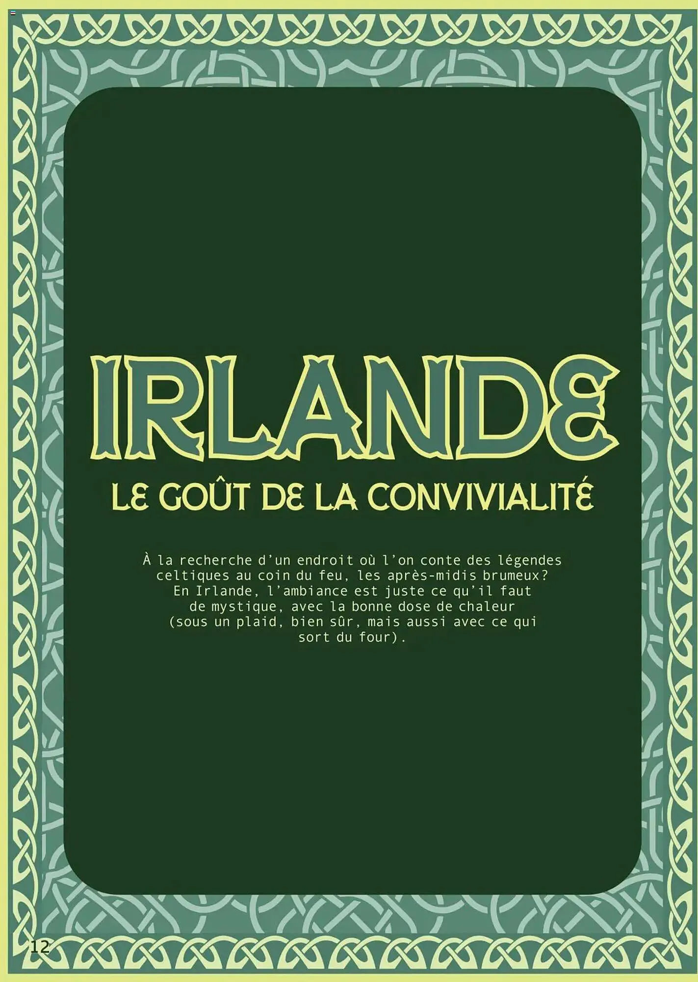 Catalogue Picard du 30 juin au 14 septembre 2025 - Catalogue page 12