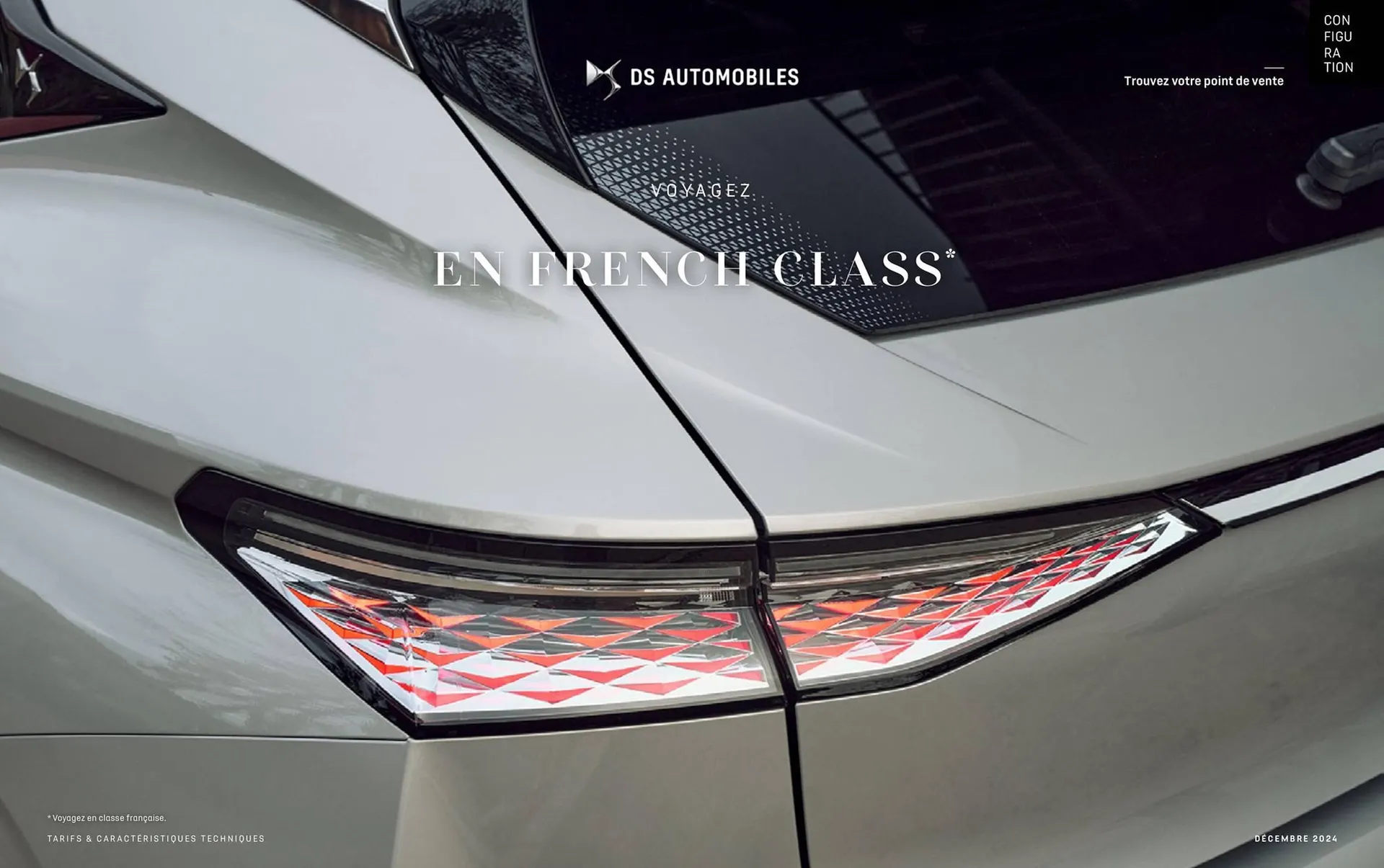 Catalogue DS du 12 décembre au 12 décembre 2025 - Catalogue page 11