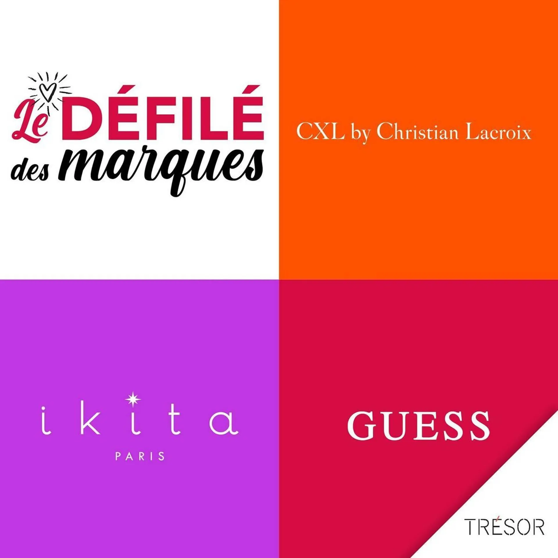 Catalogue Trésor Bijoux du 7 octobre au 31 octobre 2025 - Catalogue page 2