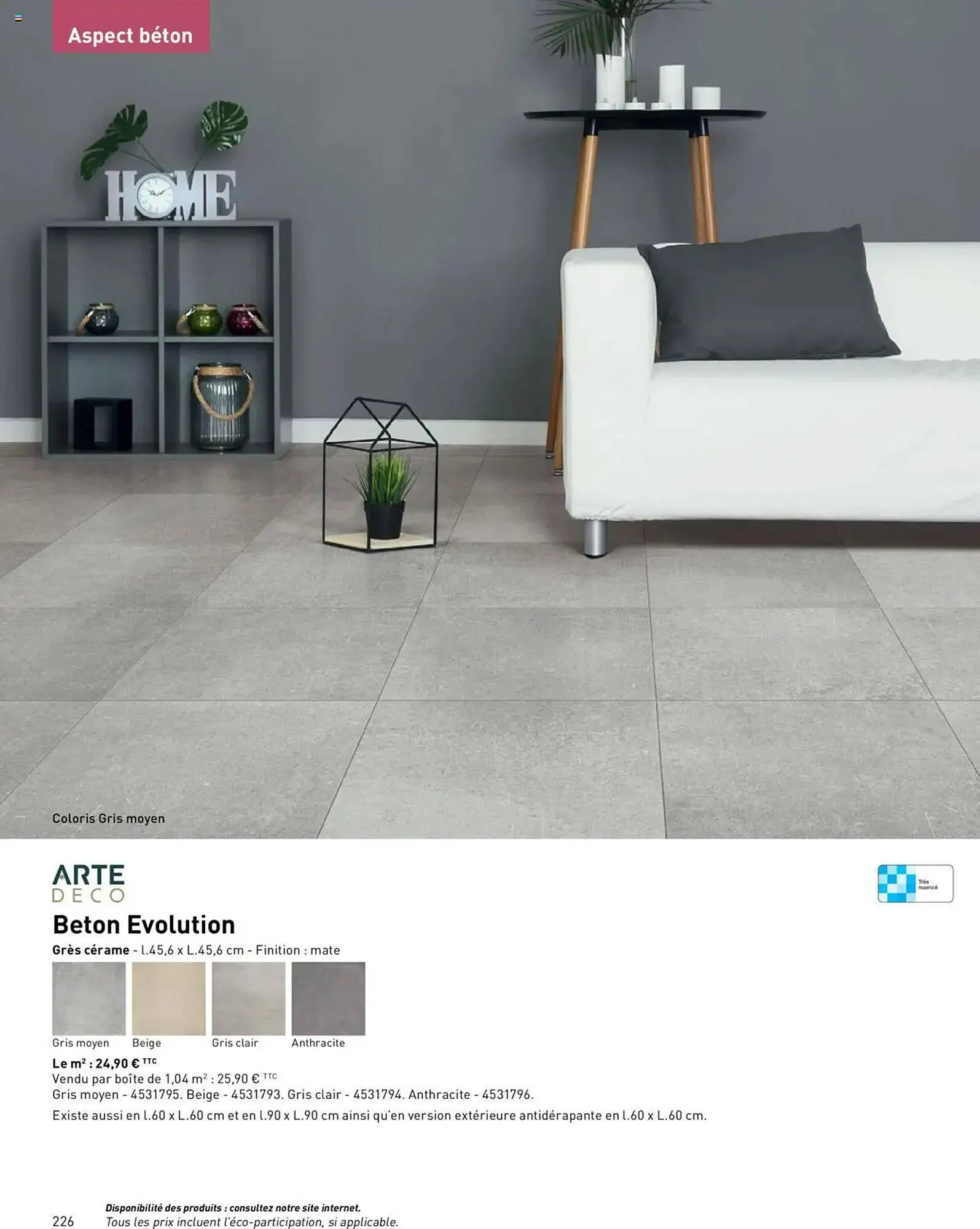 Catalogue Point P du 16 avril au 31 décembre 2025 - Catalogue page 376