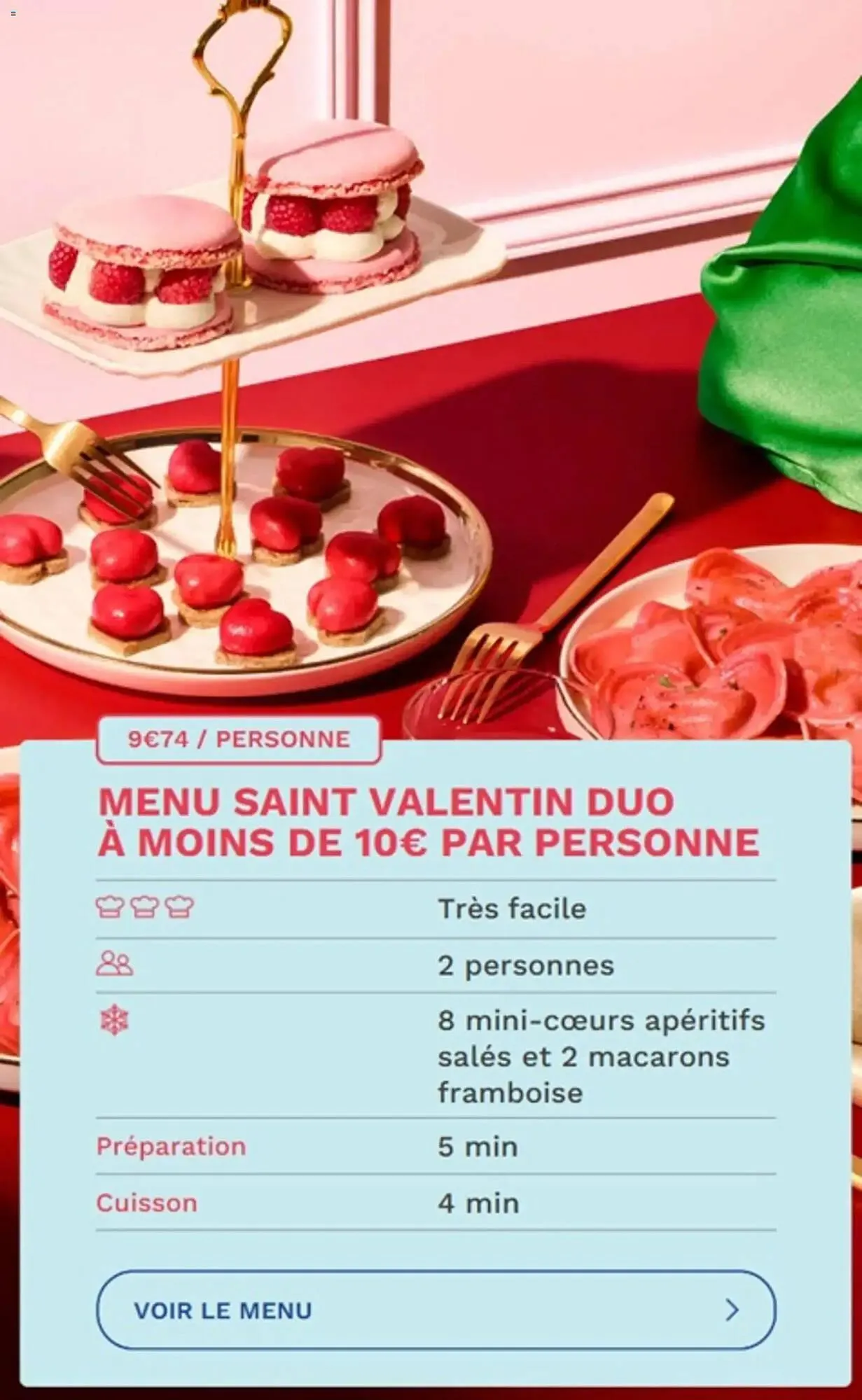 Catalogue Picard du 2 février au 15 février 2026 - Catalogue page 5