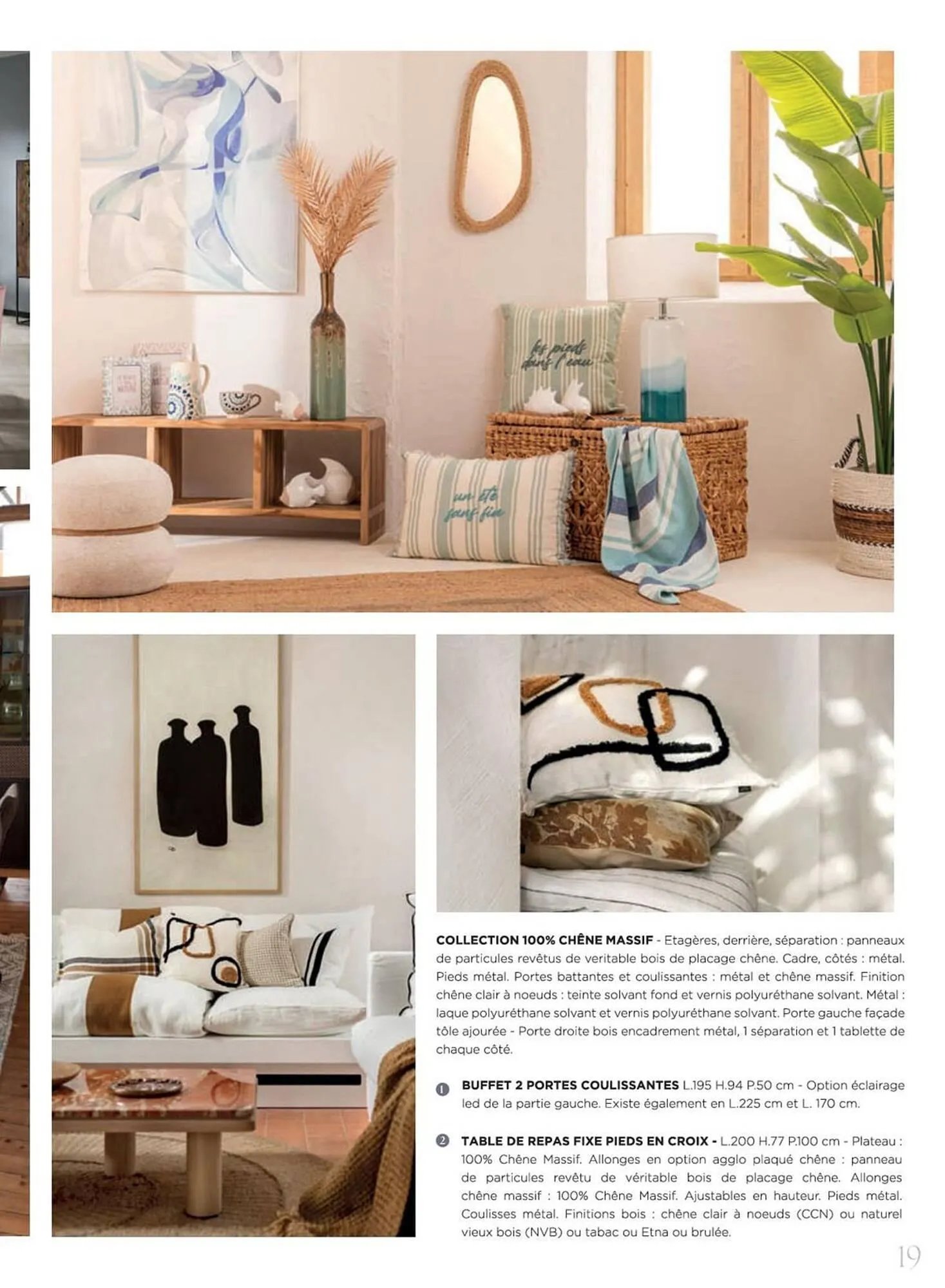 Catalogue Hémisphère Sud du 10 février au 31 mars 2025 - Catalogue page 19