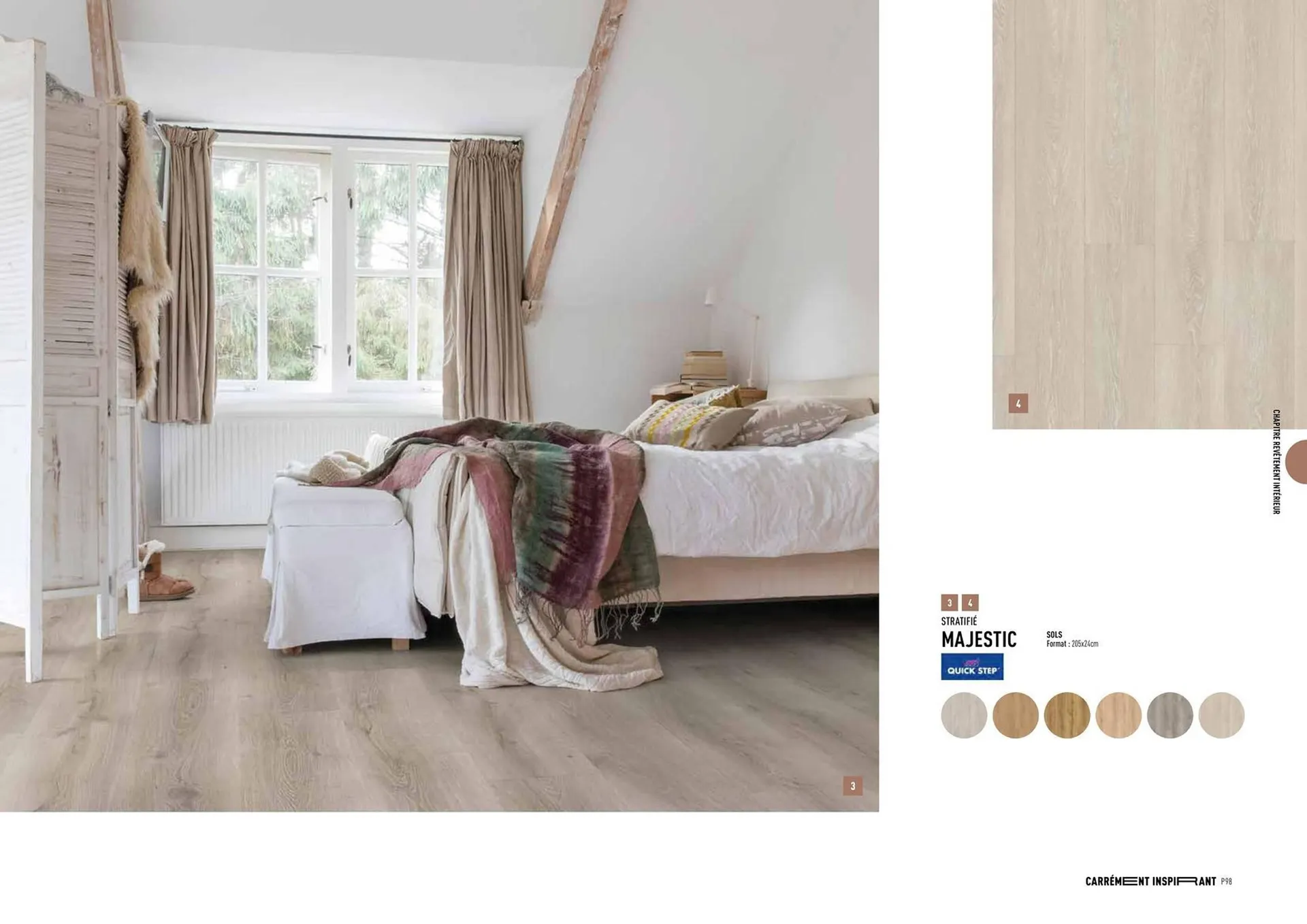 Catalogue Point P du 30 septembre au 31 décembre 2026 - Catalogue page 98