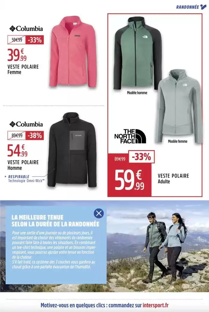 Du Tout Terrain a Tout Petit Prix 2025 du 24 mars au 13 avril 2025 - Catalogue page 11