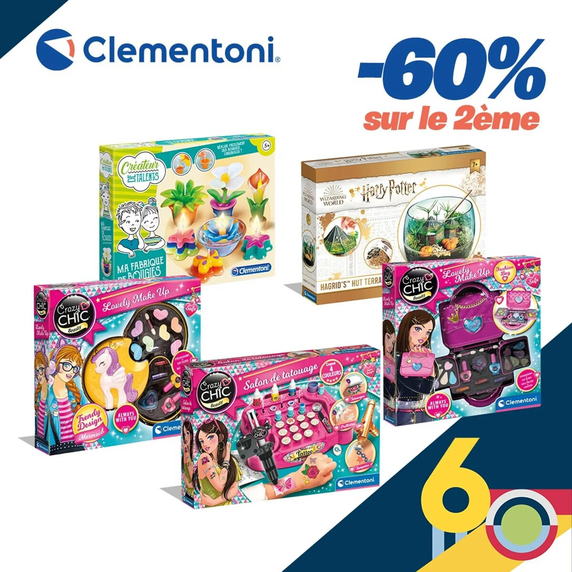 Catalogue PicWicToys - 1