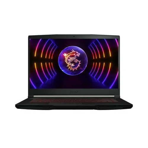 MSI Thin GF63 12VE-016FR - 15.6" FHD 144Hz i5-12450H 4050 16Go 512Go W11