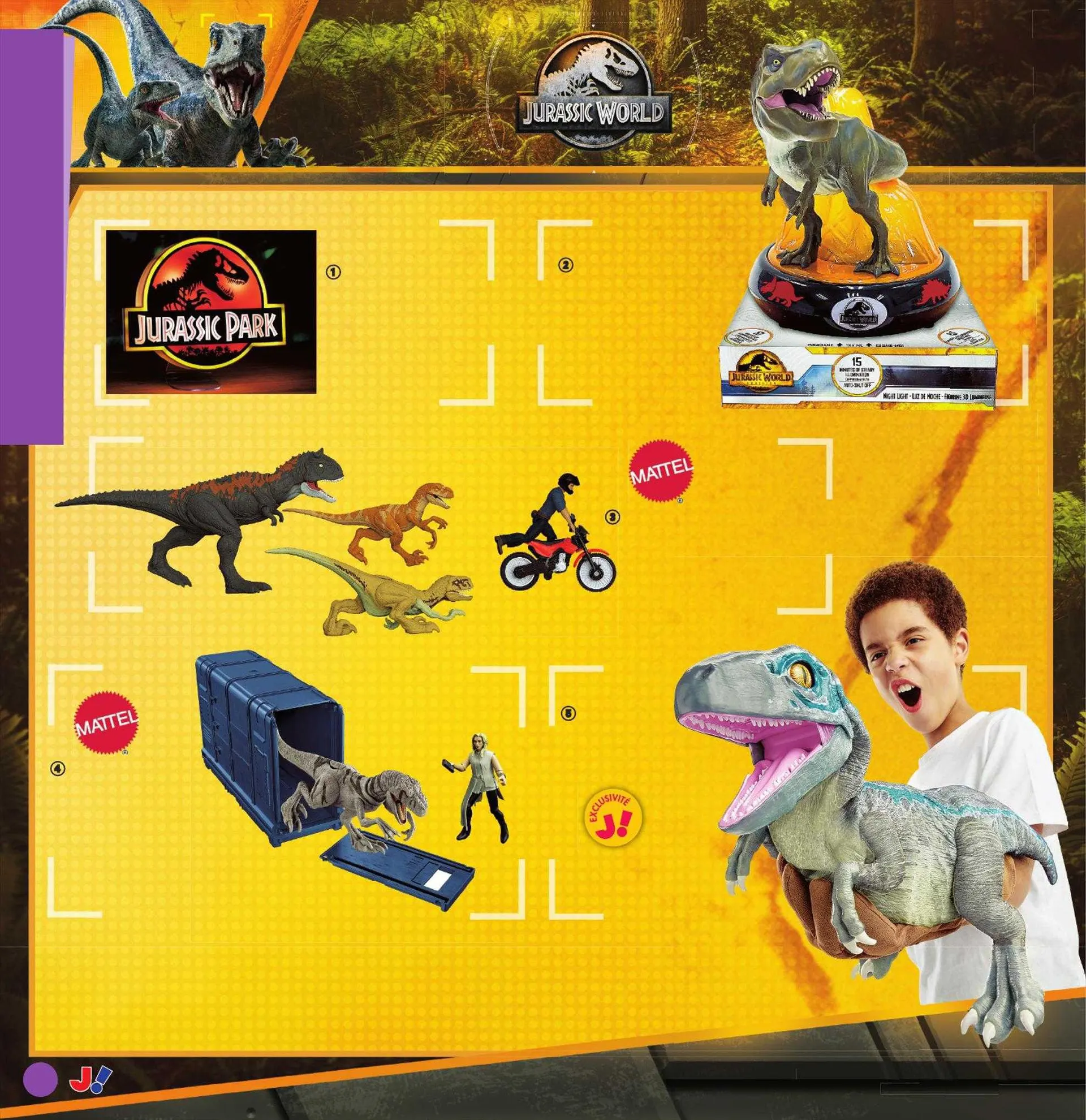 Catalogue JouéClub du 17 juillet au 30 juillet 2023 - Catalogue page 162