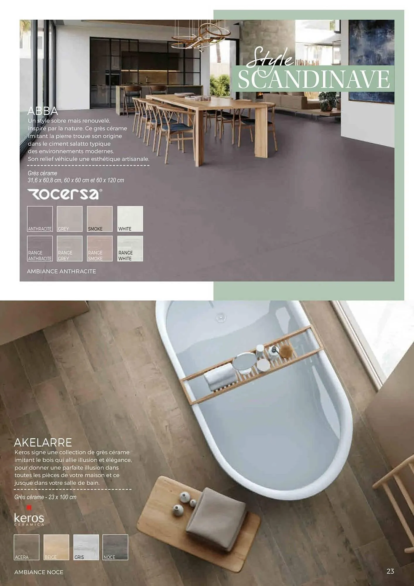 Catalogue BigMat du 30 octobre au 31 décembre 2026 - Catalogue page 23