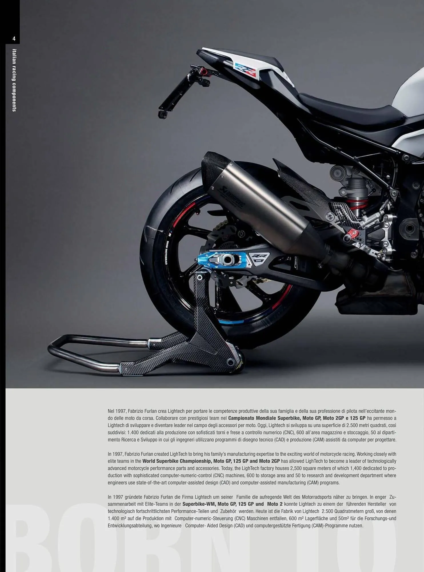 Catalogue Bihr du 6 mai au 31 décembre 2025 - Catalogue page 6