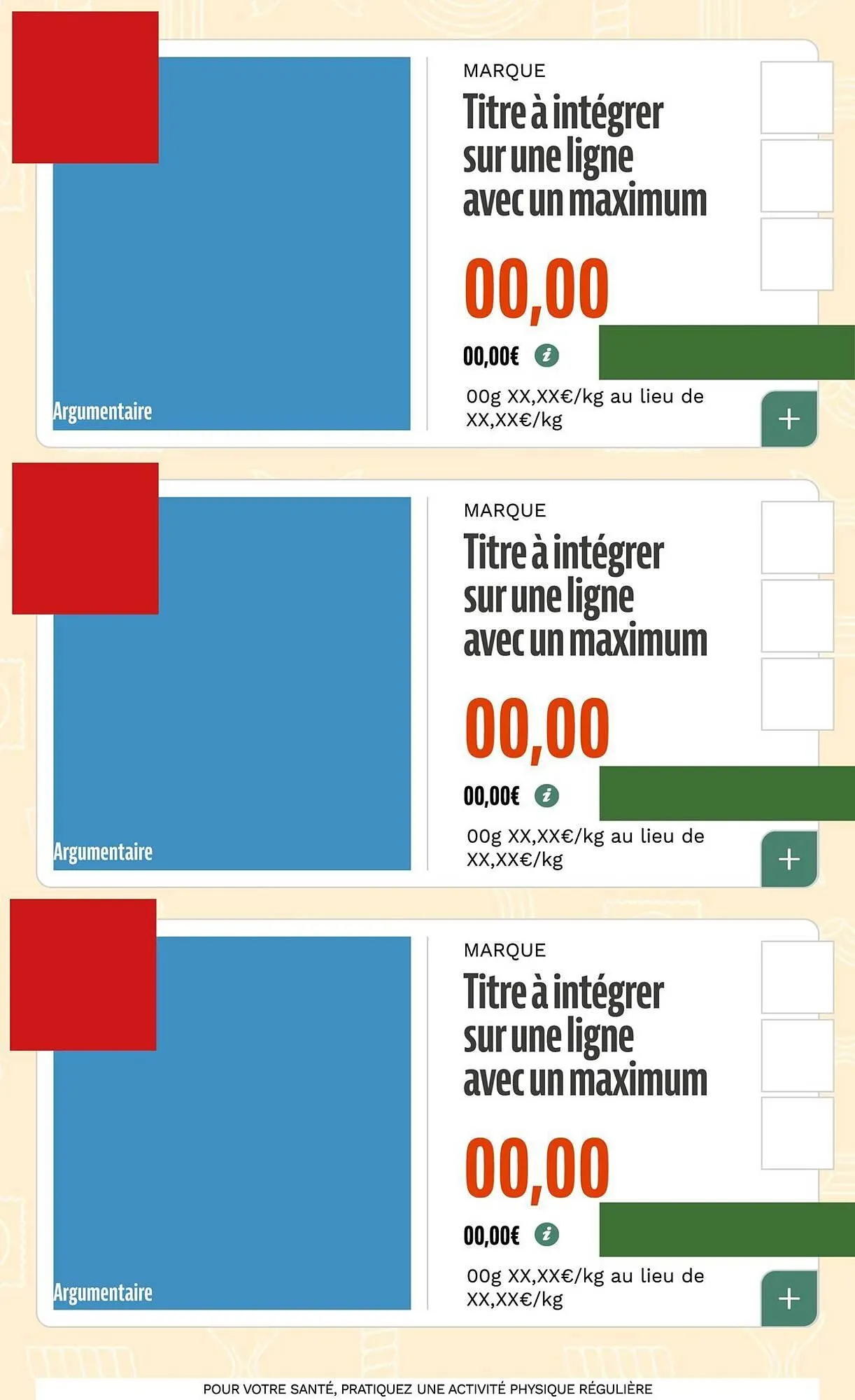 Catalogue La Vie Claire du 31 mars au 27 avril 2026 - Catalogue page 5