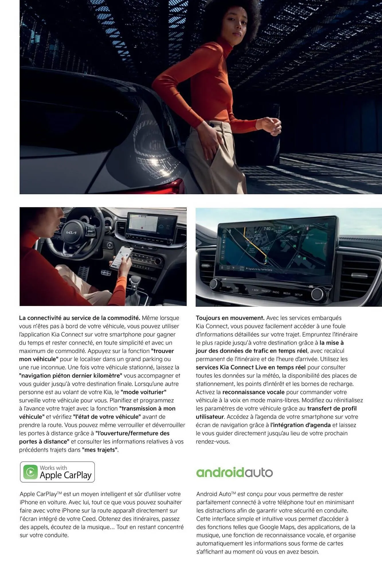 KIA Catalogue du 13 juin au 4 juin 2026 - Catalogue page 18