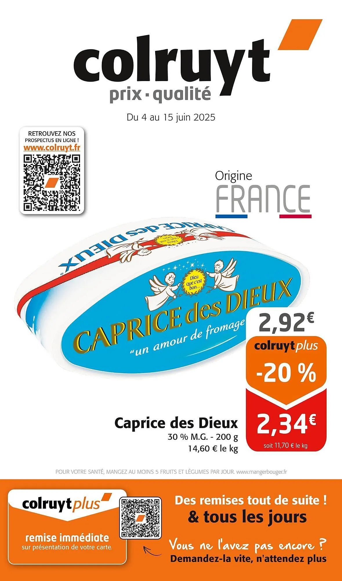 Catalogue Colruyt - 1