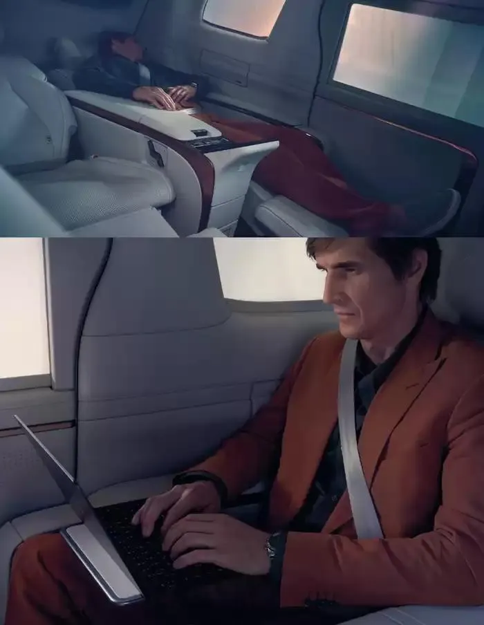 Lexus LM du 27 mars au 27 mars 2026 - Catalogue page 11