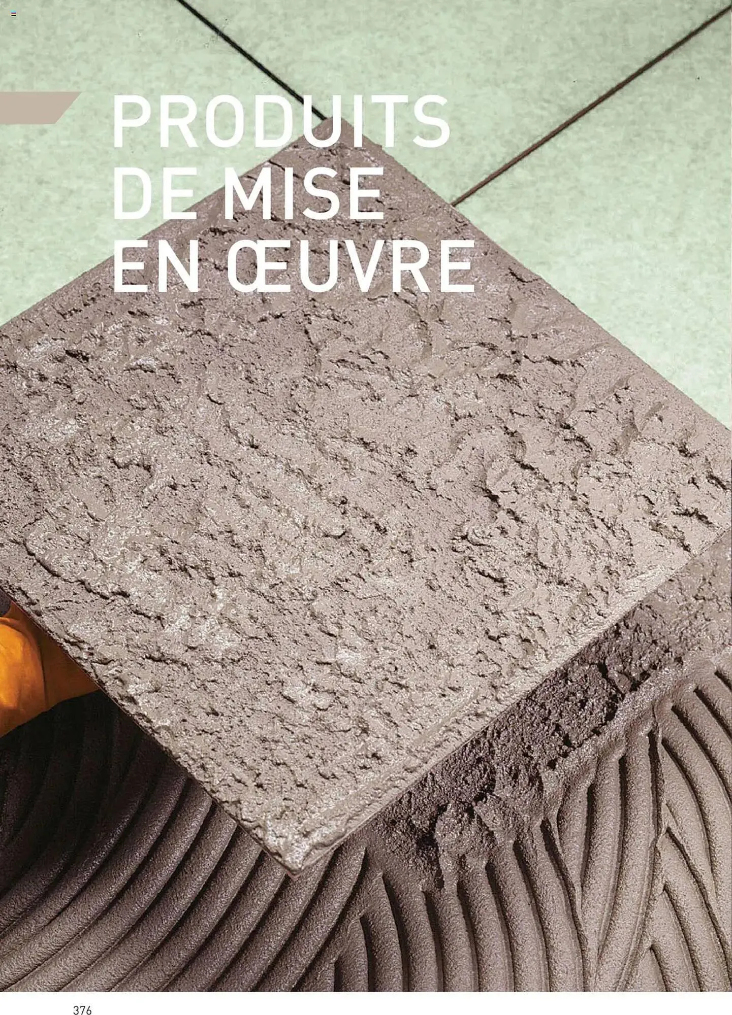 Catalogue Point P du 11 juillet au 31 décembre 2025 - Catalogue page 376