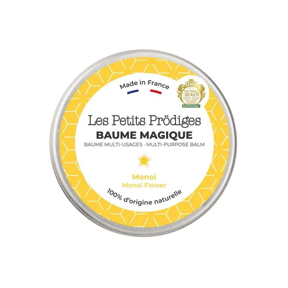 Baume Magique Multi-usage - Monoï