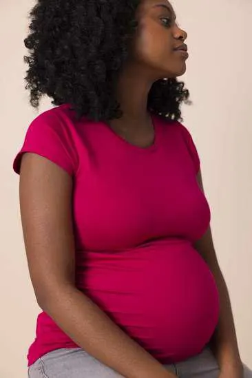 Top grossesse Eco-Responsable