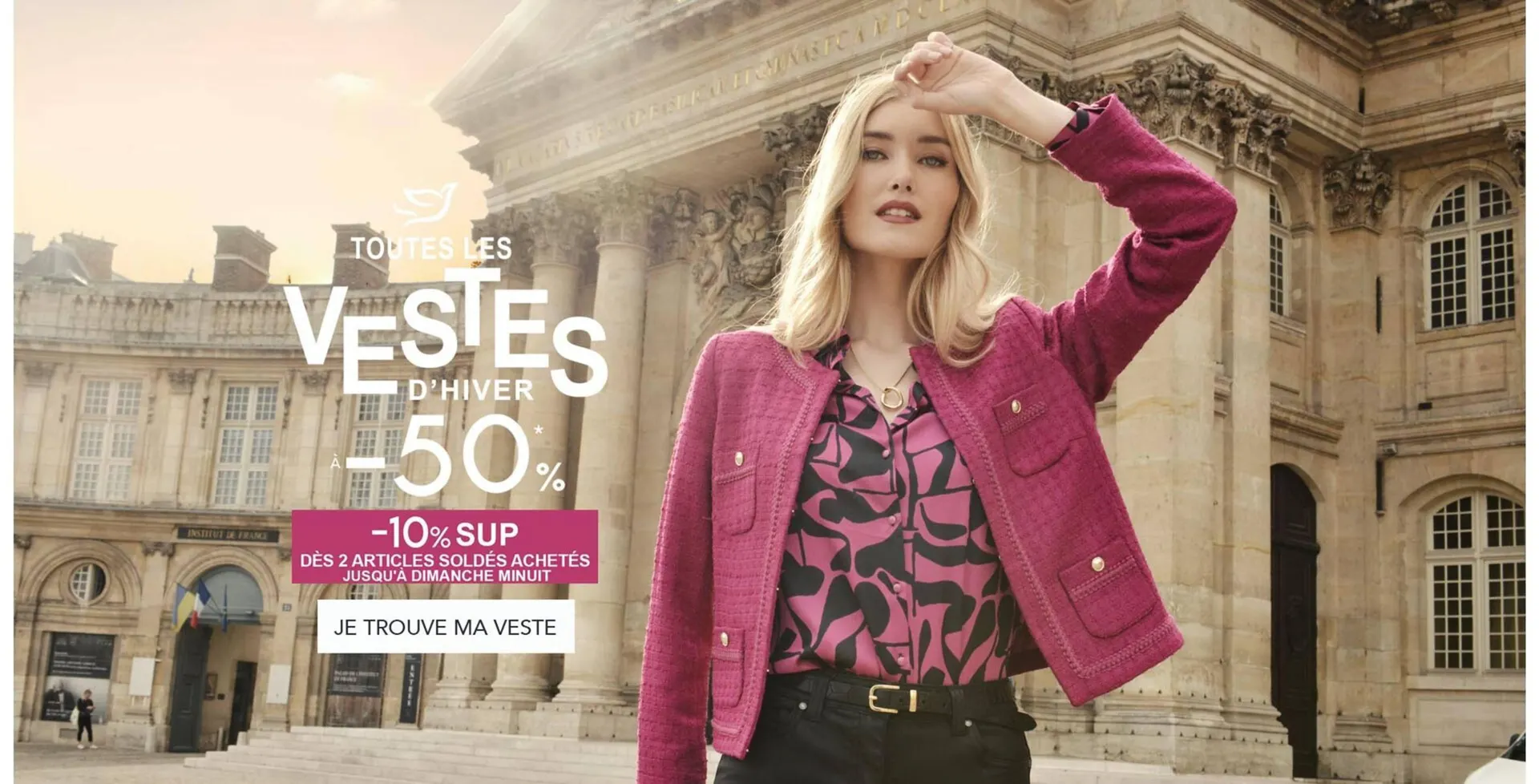 Catalogue Antonelle du 24 janvier au 29 février 2024 - Catalogue page 