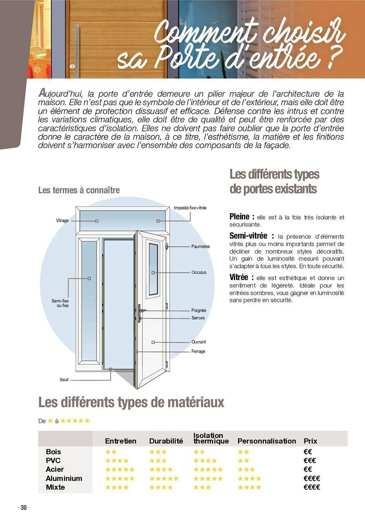 Catalogue Doras du 15 mars au 31 août 2025 - Catalogue page 39