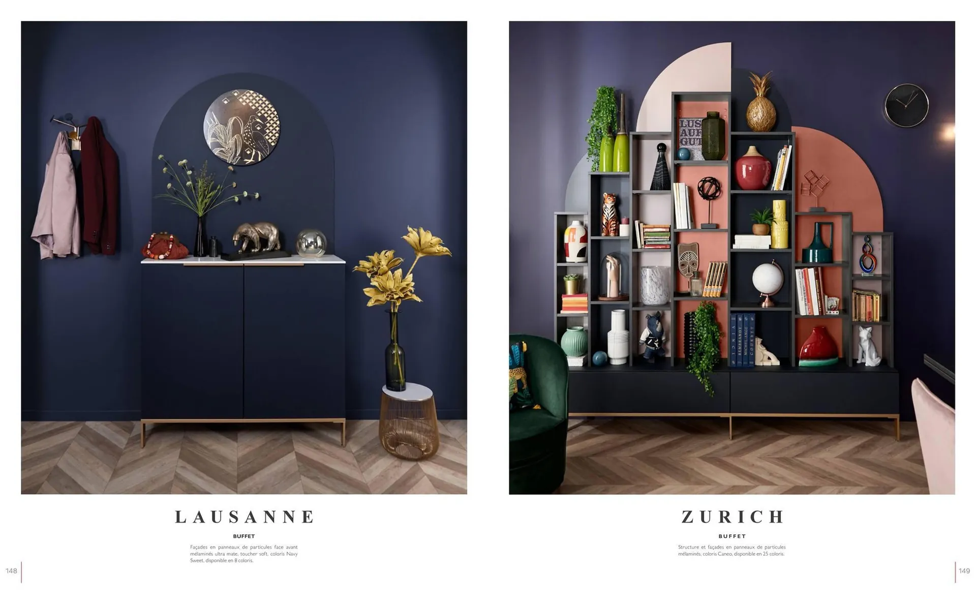 Catalogue Cuisines Schmidt du 2 janvier au 31 décembre 2026 - Catalogue page 75